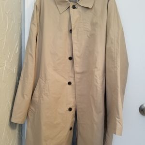Gap men's coat